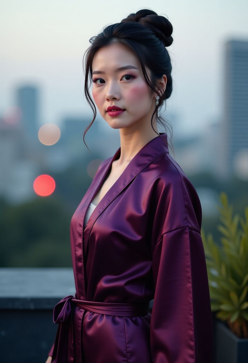 大漠孤烟行
